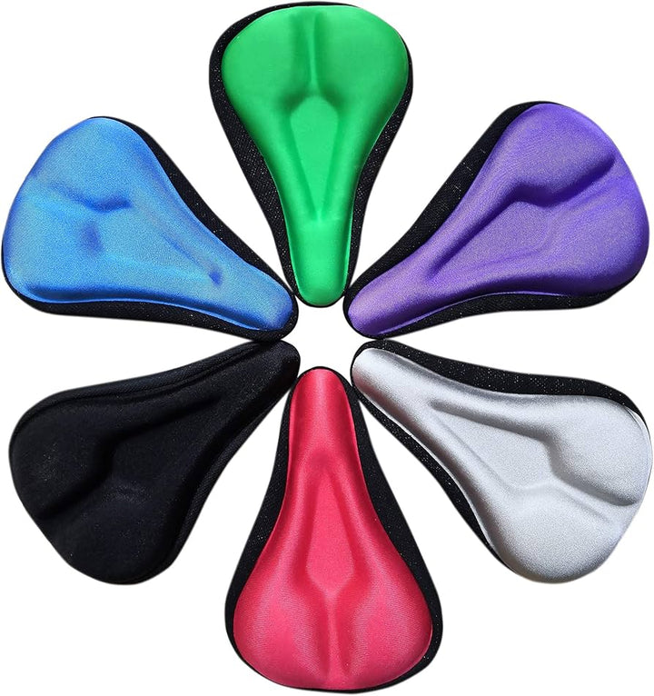 Assorted Bike Seats