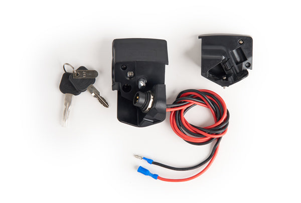 Aventon Terminal lock Assembly (Pace Models)