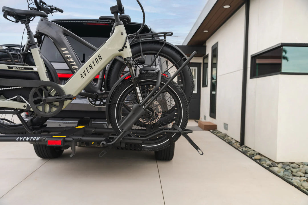Aventon Hitch Rack Pro