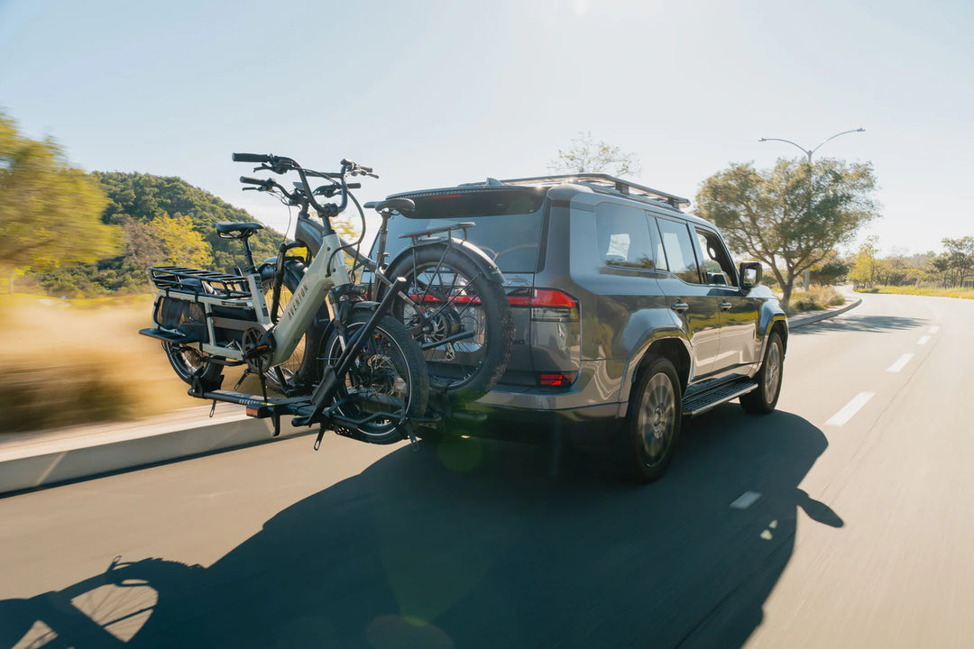 Aventon Hitch Rack Pro