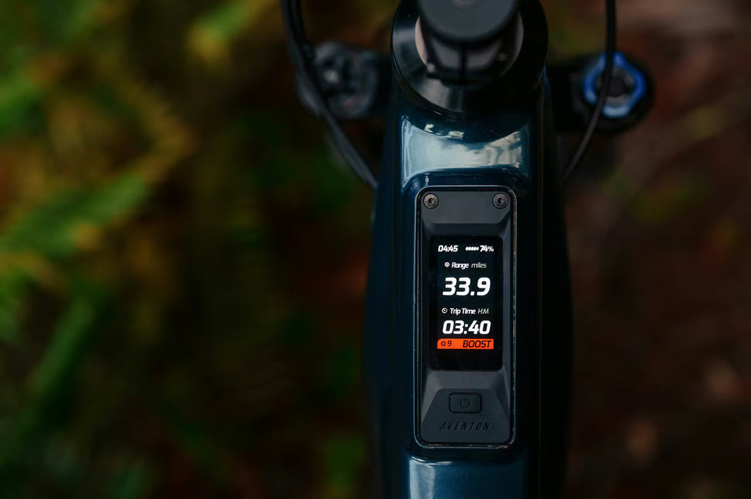 Aventon Current ADV