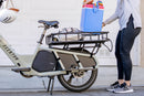 Aventon Rear Rack Basket - Abound/ Abound SR