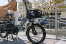 Aventon Front Basket Kit