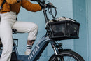 Aventon Front Basket Kit