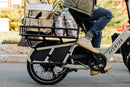 Aventon Rear Rack Basket - Abound/ Abound SR