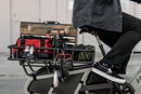 Aventon Rear Rack Basket - Abound/ Abound SR