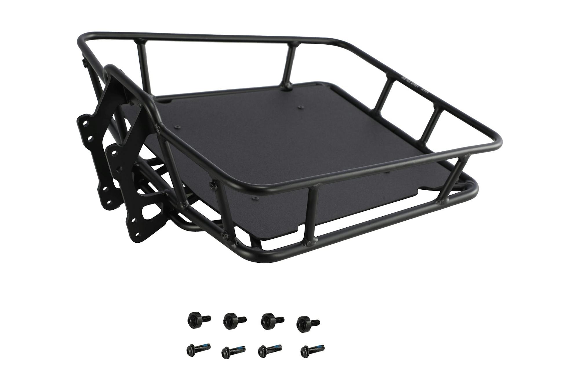 Aventon Front Rack Set - Aventure / Aventure 2 / Aventure 3 Step Throu ...