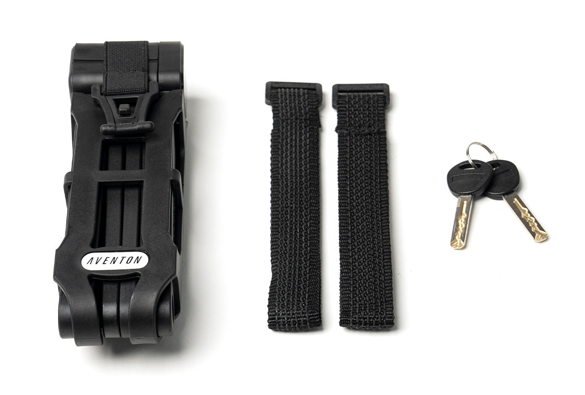 Aventon Foldable Lock - Thumbnail 5