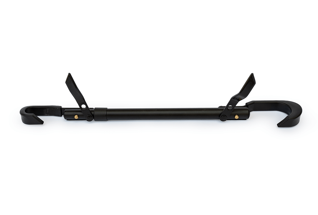 Aventon Hitch Rack Adapter (25-32 inches)