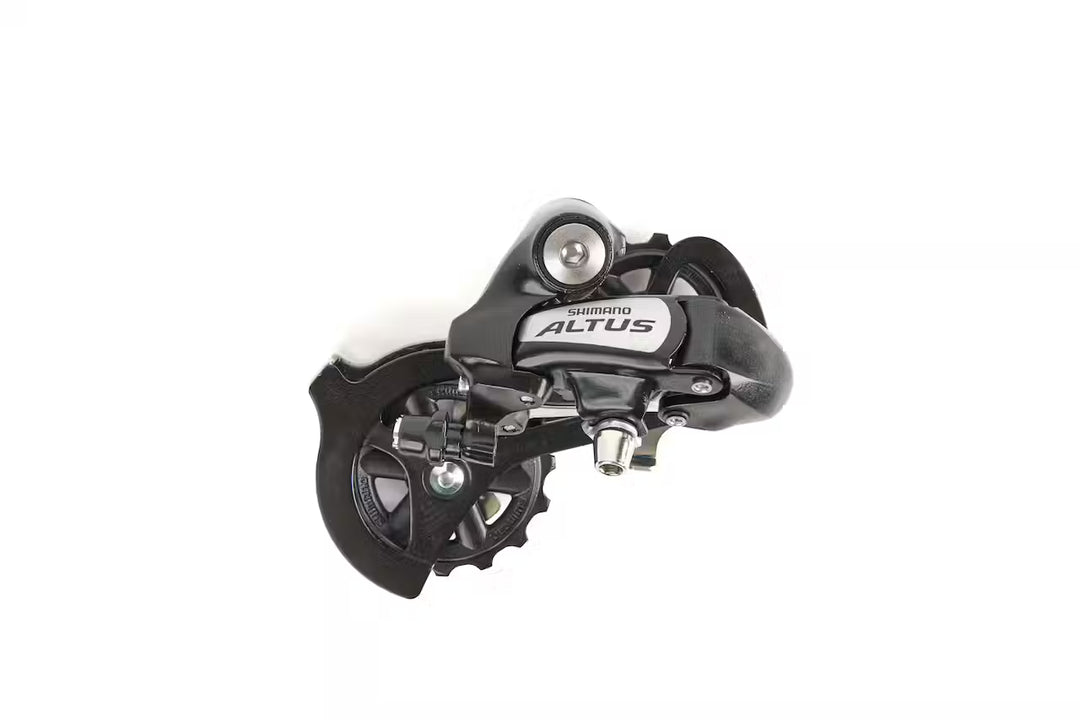 Aventon Derailleur 8-speed