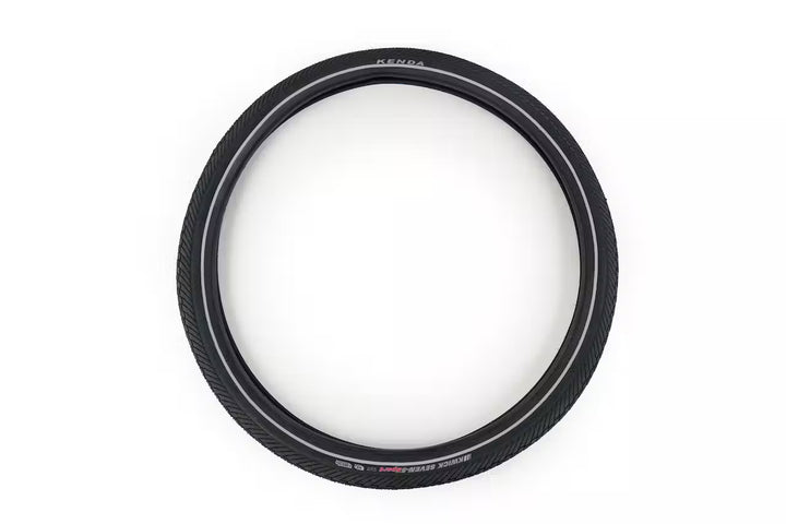 Aventon Tire
