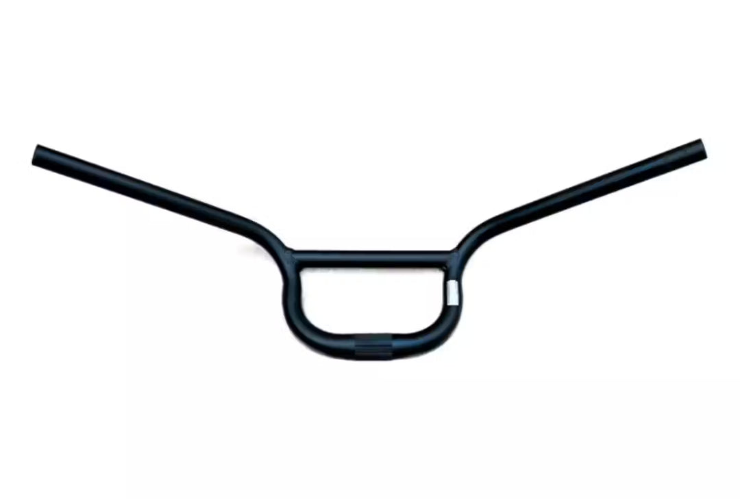 Aventon Handlebars INSTALLED