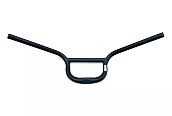 Aventon Handlebars INSTALLED