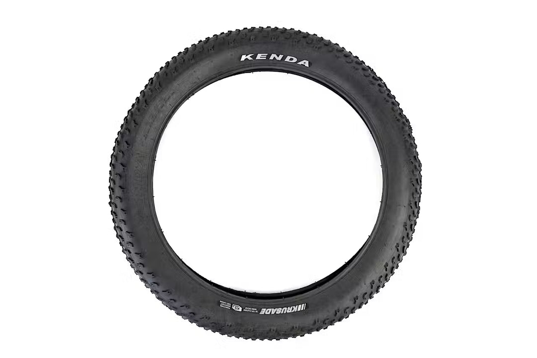 Aventon Tire