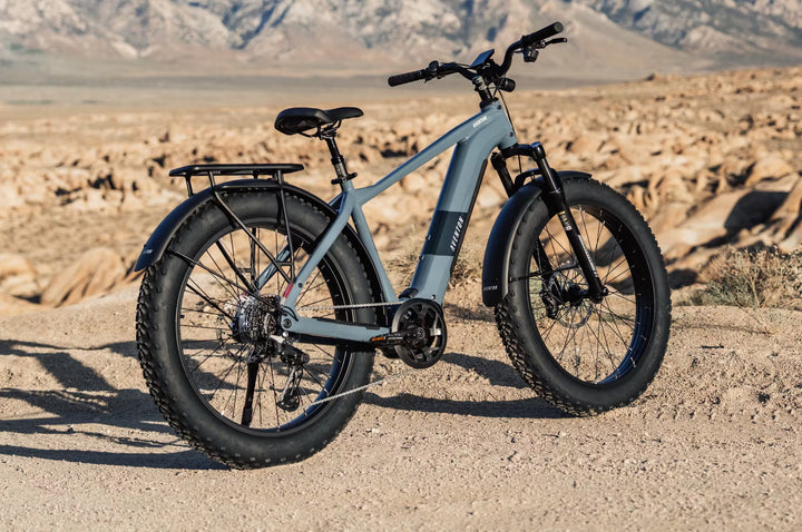 Aventon Aventure.M E-Bike