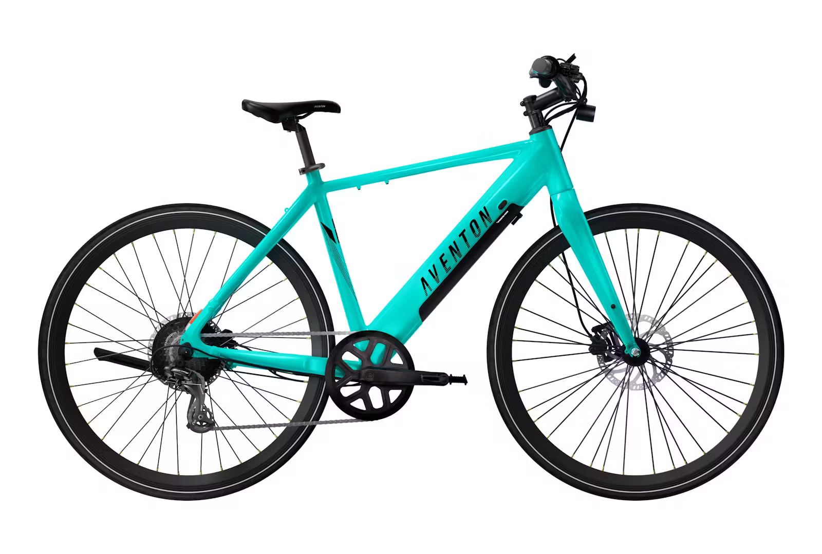 avatar electric bicycle Aventon Soltera 2.5 Ebike – Rex E-Bikes