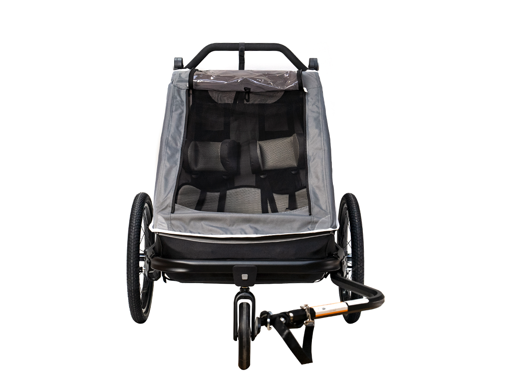Aventon Child Trailer