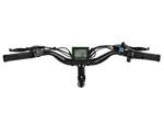 Himiway D3 CRUISER Long-Range Fat-Tire E-Bike