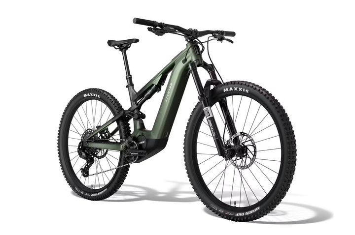 Aventon Current ADV