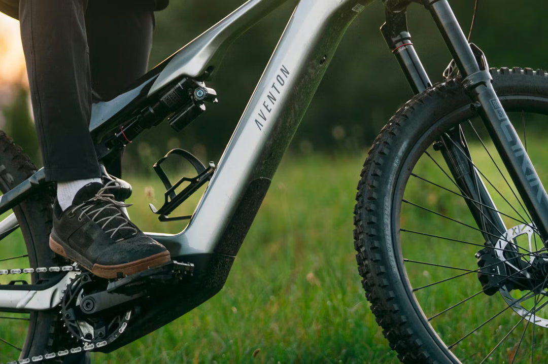 Aventon Current EXP