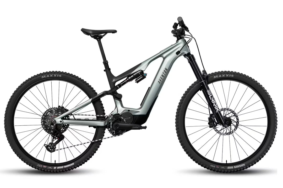 Aventon Current EXP