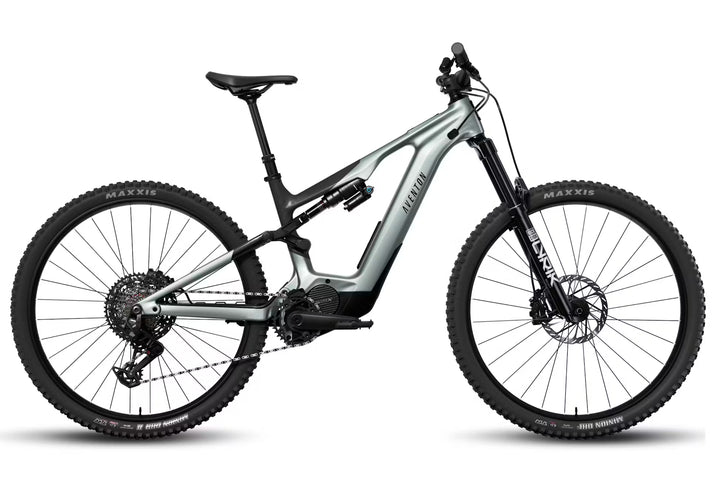 Aventon Current EXP