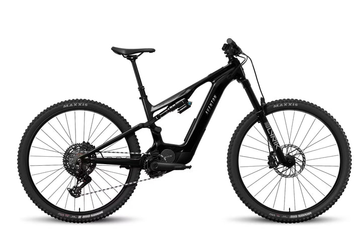 Aventon Current EXP
