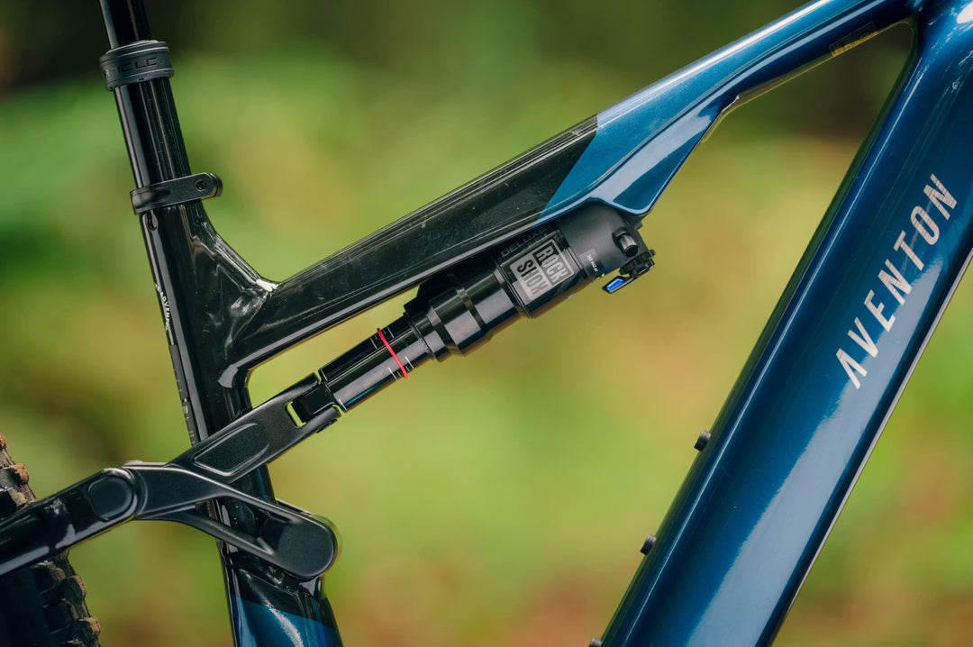 Aventon Current ADV