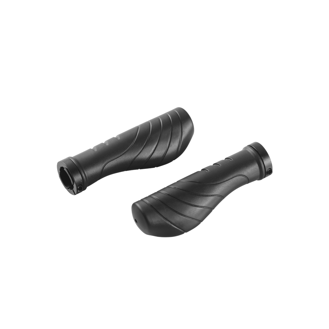 E-Bike Handle Bar Grips with Plugs