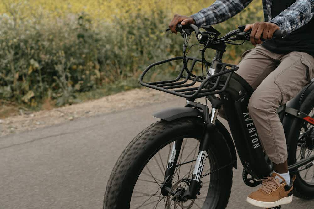 Aventon Aventure Front Rack (Aventure/ Aventure.2)