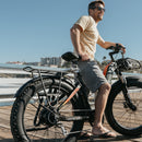 Aventon AVENTURE Rear Rack (Aventure 1st model)