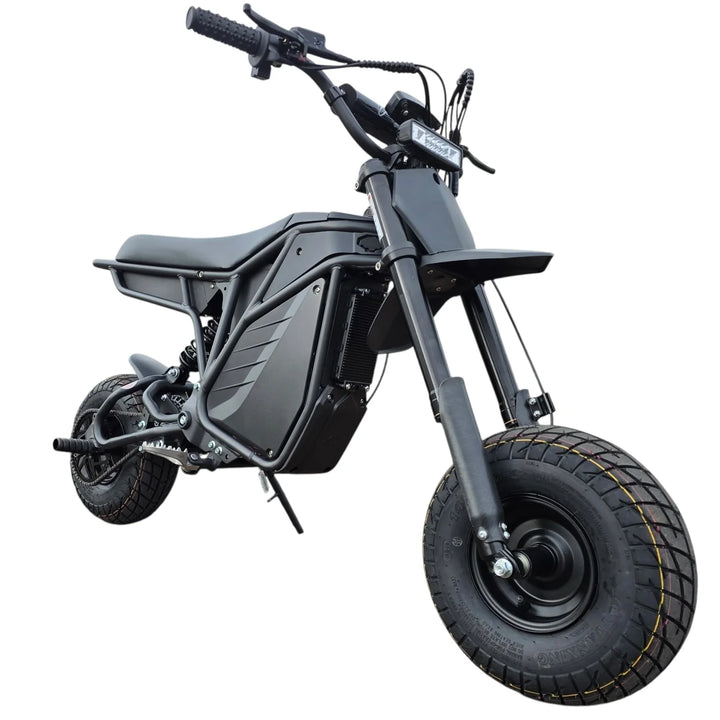 RTR RIZZLER