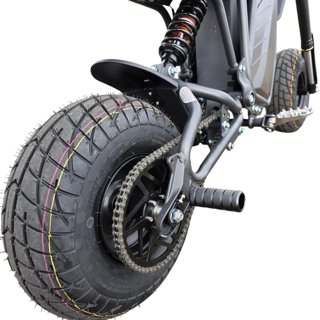 RTR RIZZLER