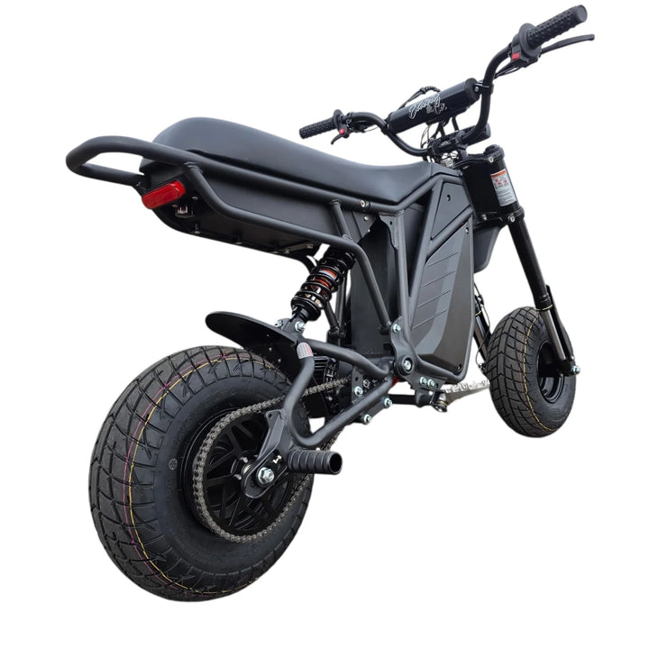 RTR RIZZLER