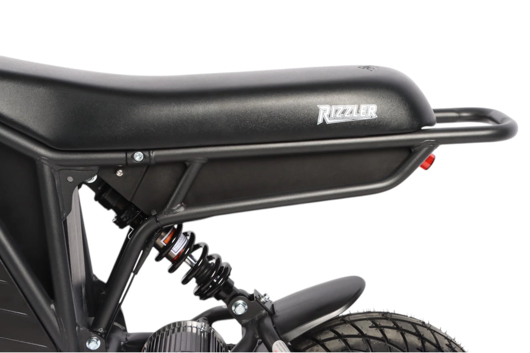 RTR RIZZLER