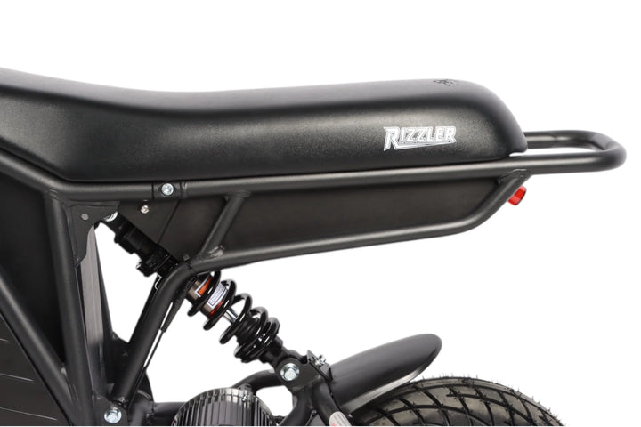 RTR RIZZLER