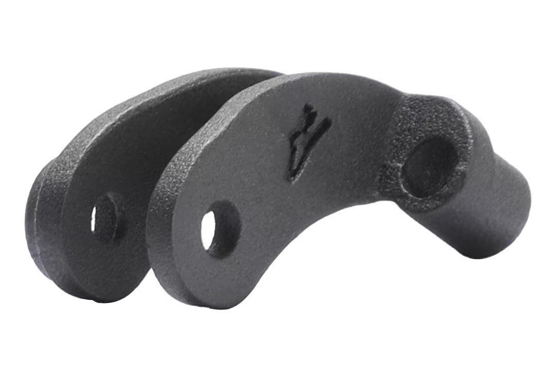 Aventon Integrated Head Light Bracket