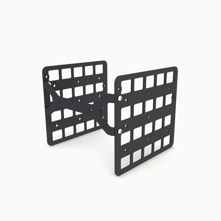 Pedal Electric Rack Pannier