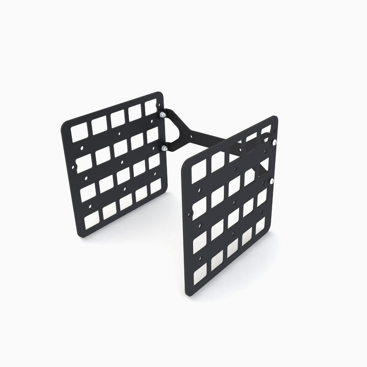 Pedal Electric Rack Pannier