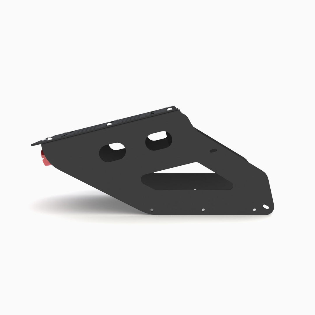 Pedal Electric Rear Rack (eco)