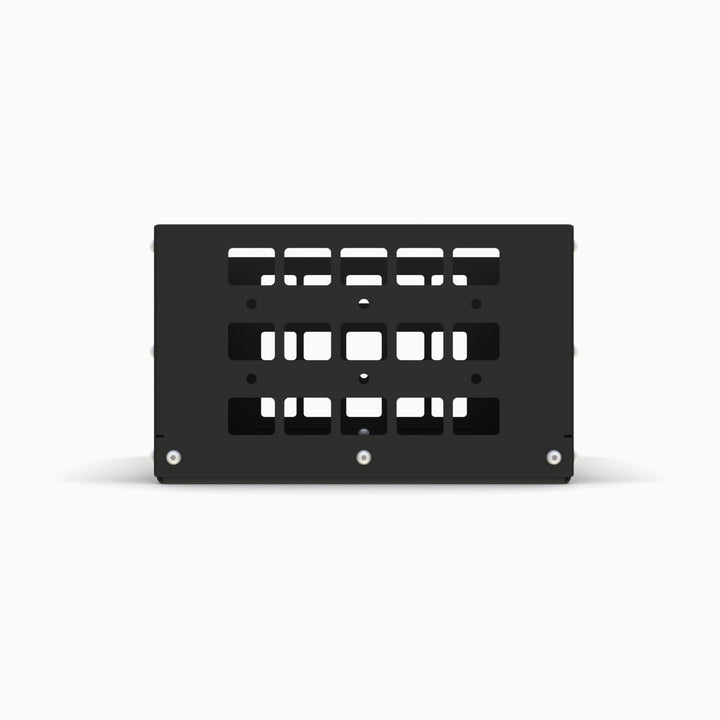 Pedal Electric Small Basket (eco)