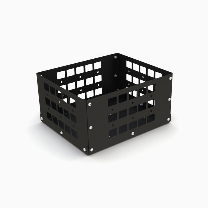 Pedal Electric Small Basket (eco)