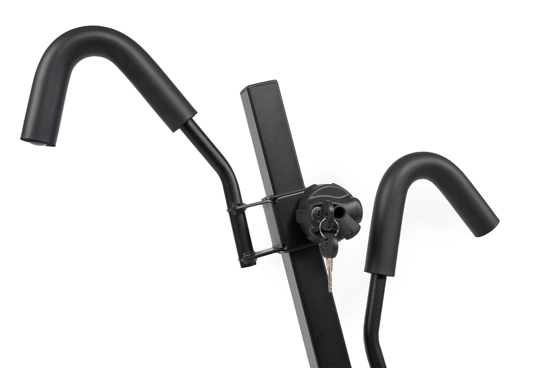 Aventon Hitch Rack - RV Rated Kit