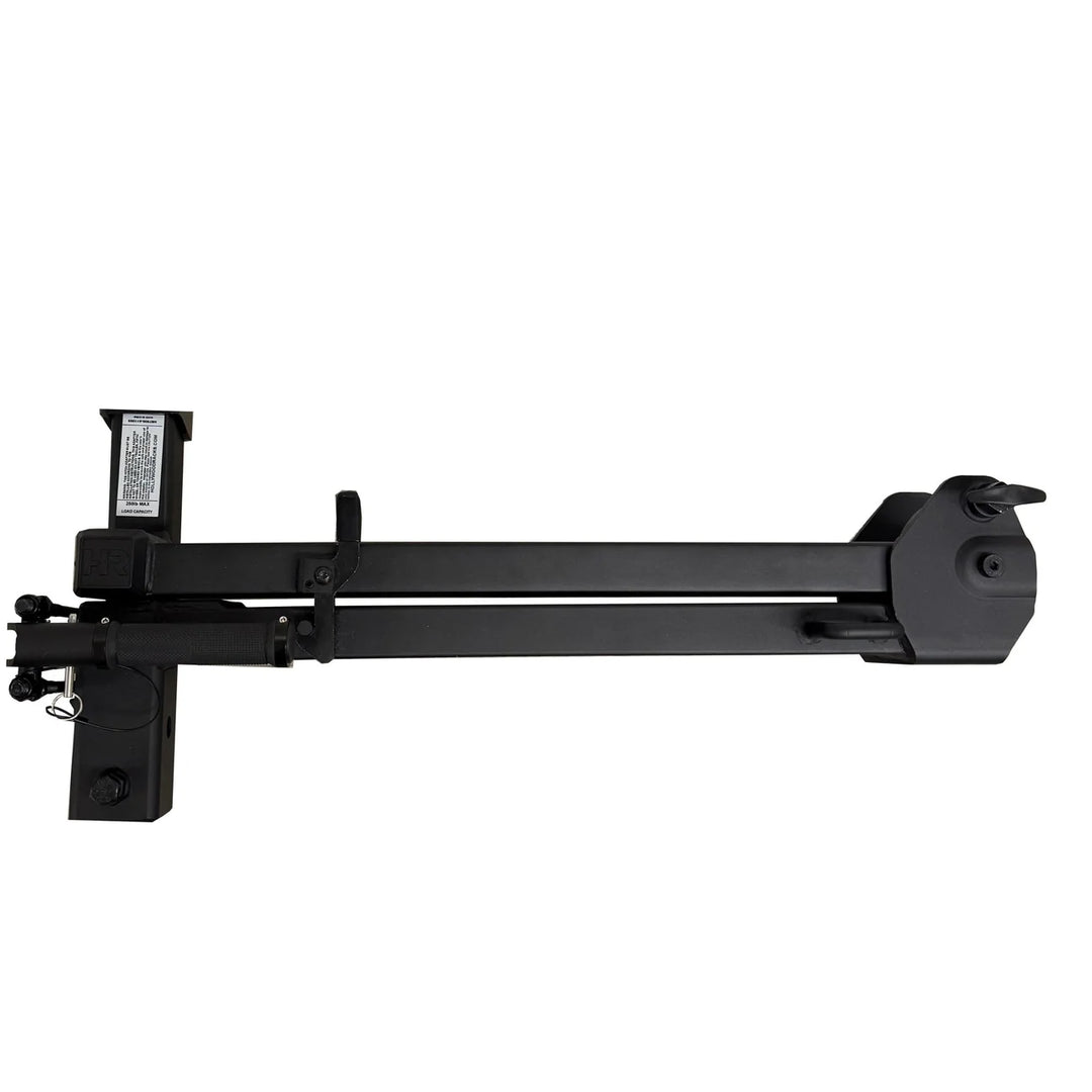 Hollywood SideTrack Hitch Adapter