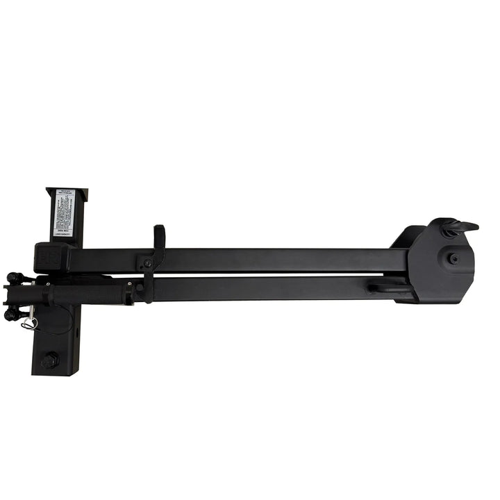 Hollywood SideTrack Hitch Adapter