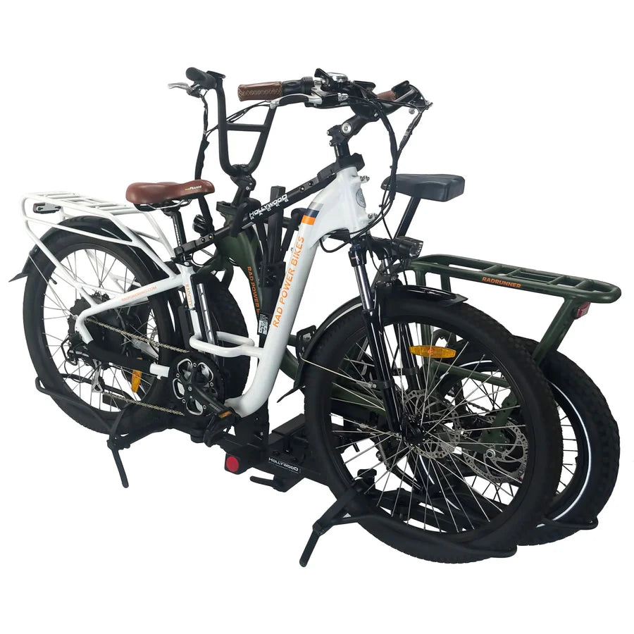 Hollywood Sport Rider Rack for Electric Bikes