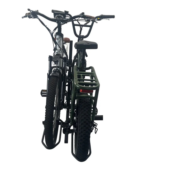 Hollywood Sport Rider Rack for Electric Bikes