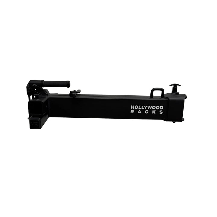 Hollywood SideTrack Hitch Adapter