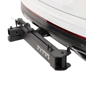 Hollywood SideTrack Hitch Adapter