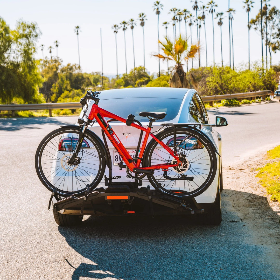 Hollywood Destination E Rack for Electric Bikes